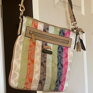 Cross Body Purse